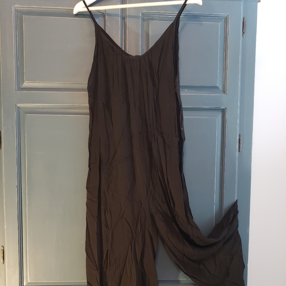 NWT FAB RIK JUMPER